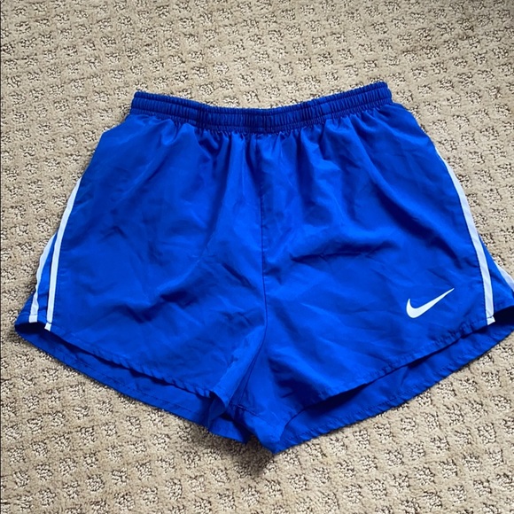Nike Pants - NIKE Dri-Fit Running Shorts
